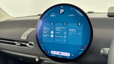 MINI Cooper 160kW SE Classic [Level 2] 54kWh 3dr Auto Electric Hatchback